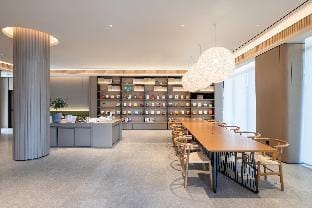 JI Hotel Bozhou North Wanda Plaza Hotel in China