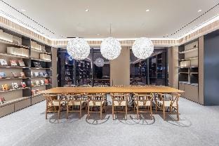 JI Hotel Bozhou North Wanda Plaza Hotel in China