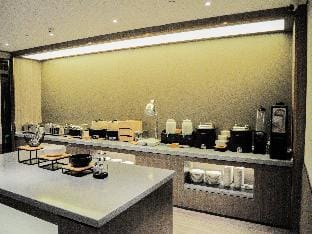 Hanting Hotel Xingtai Shahe Railway Station Hotel in China