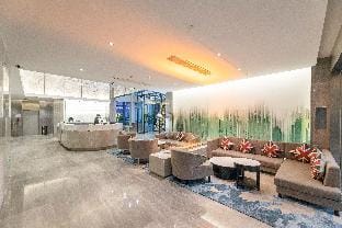 Crystal Orange Hotel Jiaxing Xitang Hotel in Shanghai