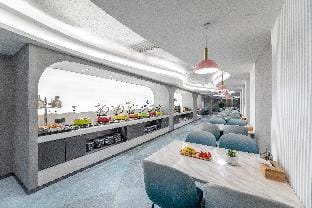 Crystal Orange Hotel Jiaxing Xitang Hotel in Shanghai