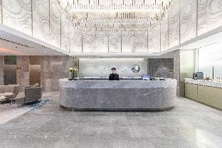 Crystal Orange Hotel Jiaxing Xitang Hotel in Shanghai