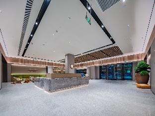 JI Hotel Chengdu South Railway Station West Road Hotel in Chengdu