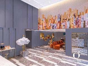 Orange Hotel Beijing Daxing Biomedical Base Hotel in Beijing