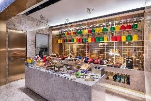 Manxin Hotel Beijing Temple of Heaven North Gate Hotel in Beijing