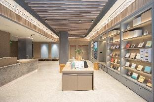 JI Hotel Jining Yanzhou Construction East Road Hotel in Shandong