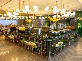 Orange Hotel Huzhou Changxing Mingzhu Road Hotel in Zhejiang