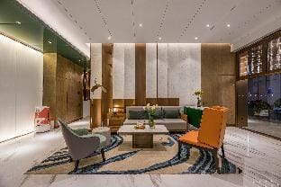 Orange Hotel Taicang Nanyang Plaza Hotel in Shanghai