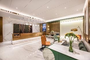 Orange Hotel Taicang Nanyang Plaza Hotel in Shanghai