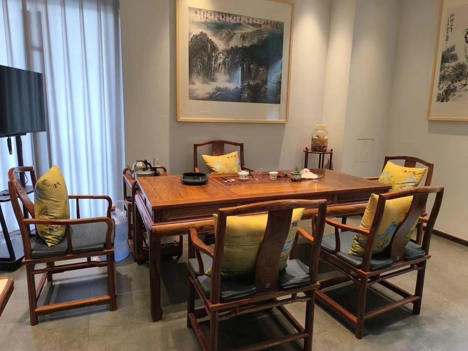 Crystal Orange Hotel Heze Changjiang East Road Hotel in Shandong