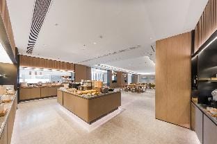 JI Hotel Jinan Shandong International Convention and Exhibition Center Hotel in Shandong