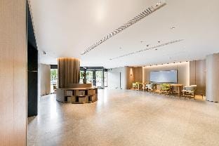 JI Hotel Jinan Shandong International Convention and Exhibition Center Hotel in Shandong
