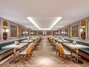 Orange Hotel Beijing Yizhuang Economic Development Zone Hotel in Beijing