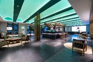 Manxin Hotel Xuzhou Lake Heart Lianshe Mansion Hotel in Jiangsu