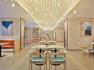 Orange Hotel Cangzhou West Station Hotel in China