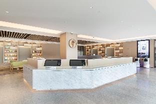 JI Hotel Nanjing Niushou Mountain Scenic Area Chengxin Avenue Hotel in Nanjing