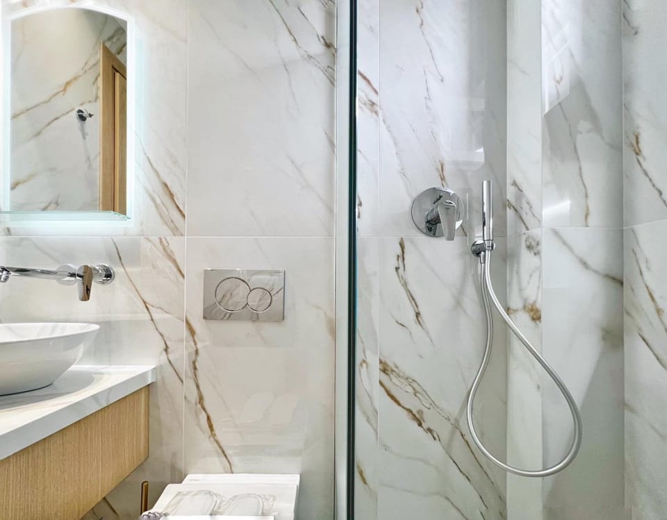 B&K ROOMS Apartment hotel in Heraklion
