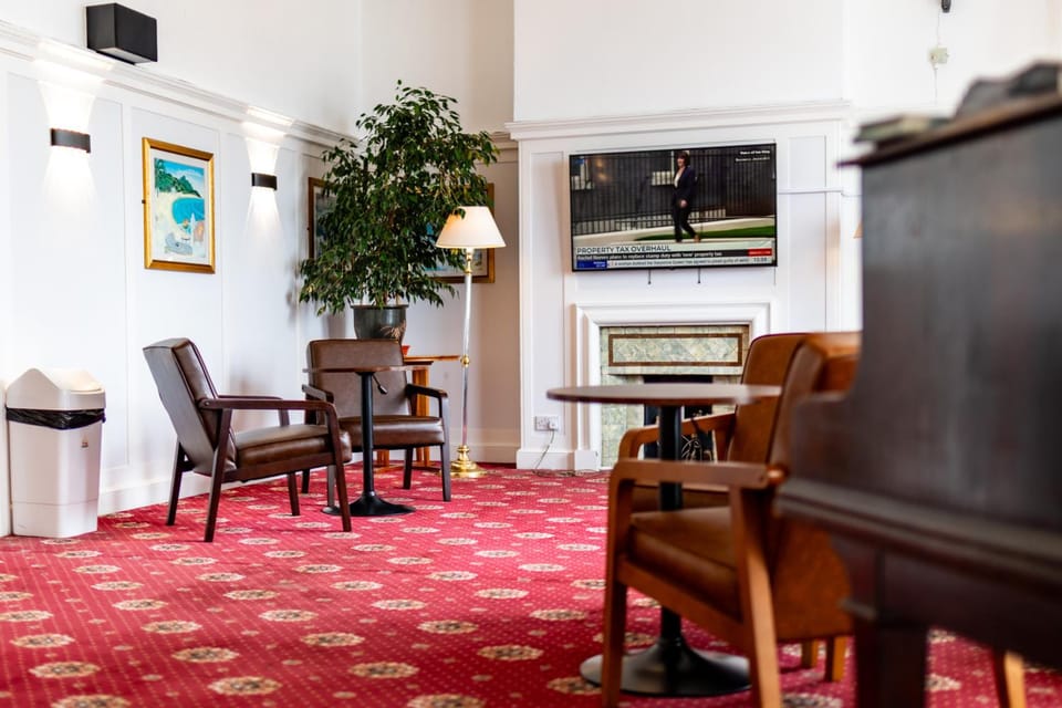 The Southcliff Hotel Hotel in Folkestone