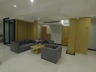The Royal Ville Hotel Kabinburi Apartment hotel in Laos