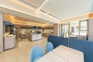 Hanting Hotel Beijing Langxingzhuang Subway Station Hotel in Beijing