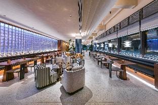 Shanghai Xujiahui GROW Suisse Place Apartment Hotel Hotel in Shanghai