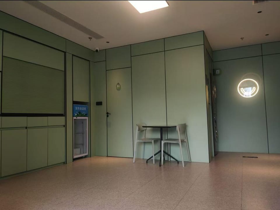 Hi Inn Beijing Shunyi Niulanshan Hotel in Beijing