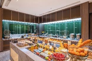 Orange Hotel Beijing Daxing Biomedical Base Longhu Tianjie Hotel in Beijing