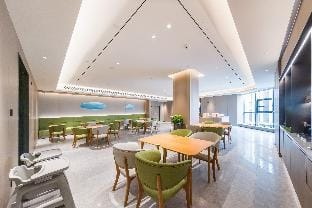 Ji Hotel Beijing Yizhuang Development Zone Wanyuan Street Subway Station Hotel in Beijing