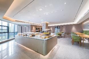 Ji Hotel Beijing Yizhuang Development Zone Wanyuan Street Subway Station Hotel in Beijing