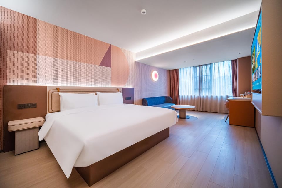 Guestroom