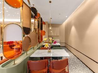 Orange Hotel Beijing Capital Airport Sunhe Hotel in Beijing