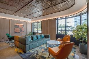 Orange Hotel Beijing Wangjing 798 Art Zone Hotel in Beijing
