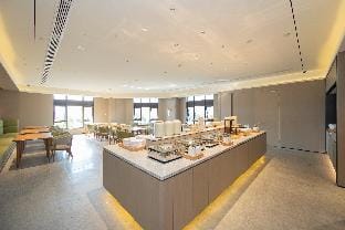 Ji Hotel Shanghai Songjiang Xiaokunshan Hotel in Shanghai