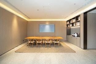 Ji Hotel Shanghai Songjiang Xiaokunshan Hotel in Shanghai