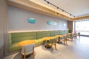 Ji Hotel Shanghai Songjiang Xiaokunshan Hotel in Shanghai