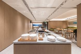 Ji Hotel Beijing Yizhuang Creative Life Plaza North Ring East Road Hotel in Beijing
