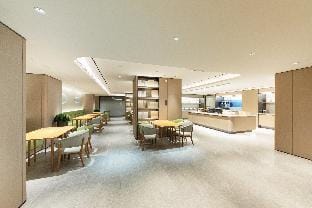 Ji Hotel Beijing Tongzhou Global Convention Center Hotel in Beijing