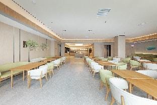 Ji Hotel Beijing Yizhuang Majuqiao Hotel in Beijing