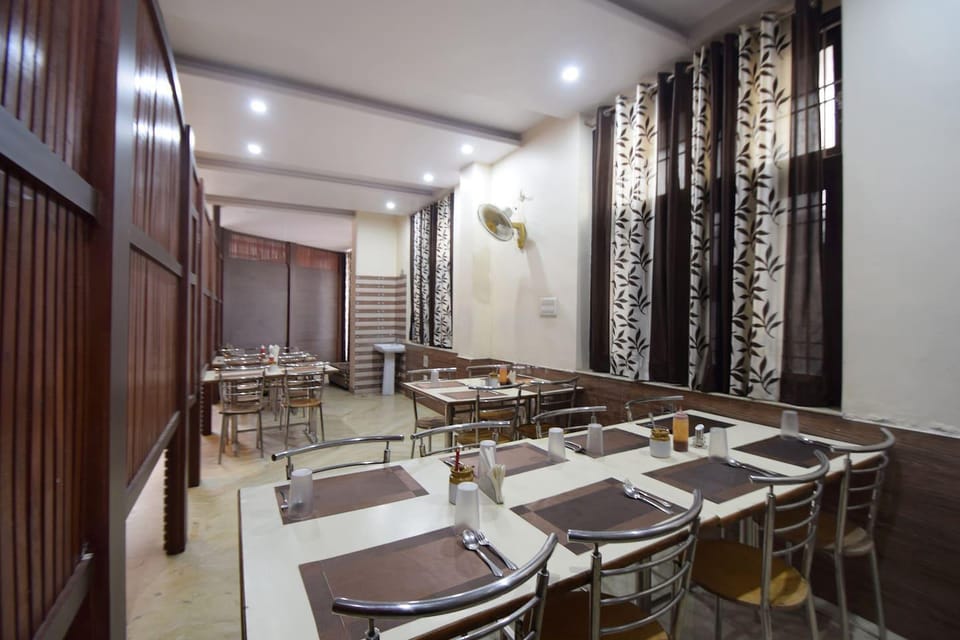 Hotel Sky Inn Hotel in Jaipur