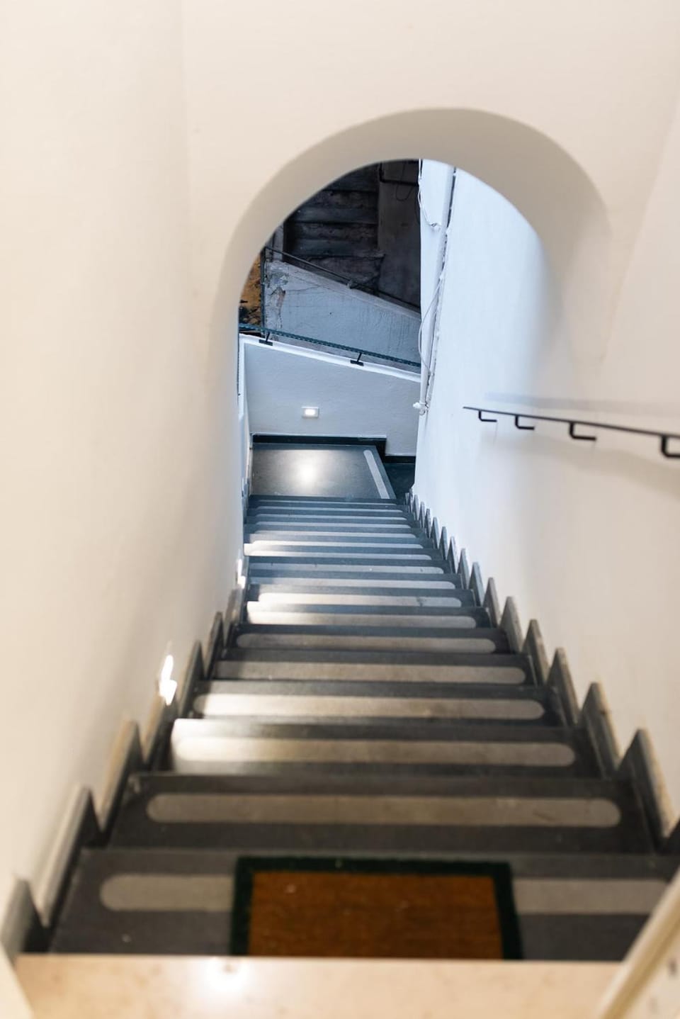 B&Bio Architiello Hotel in Naples