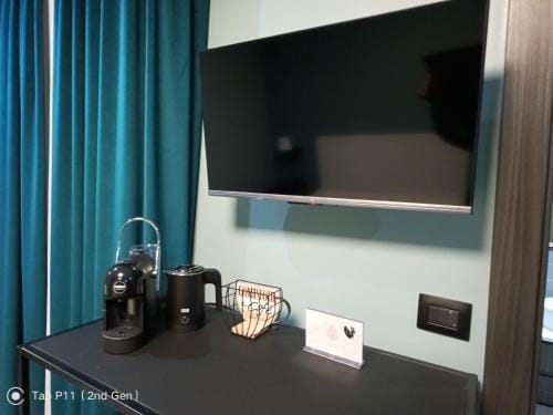 Blu room Hotel in Province of Taranto