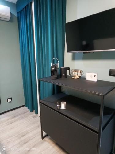 Blu room Hotel in Province of Taranto