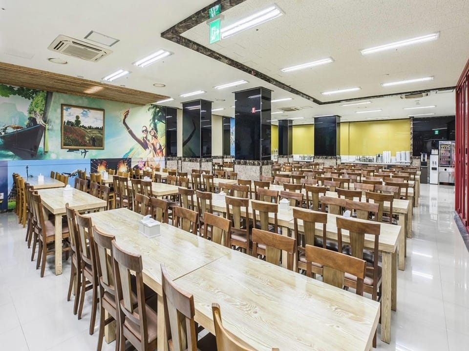 Hotel Aventree Yeouido Hotel in Seoul