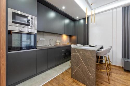 Mans lux 8 Apartman Hotel in Zlatibor