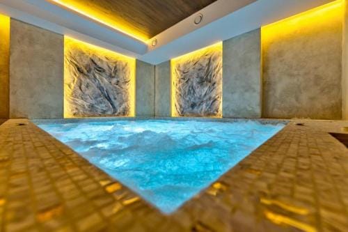 Mans lux 8 Apartman Hotel in Zlatibor