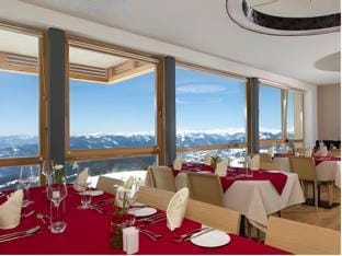 Alpinhotel Pacheiner Hotel in Carinthia, Austria