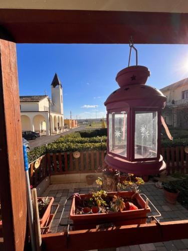 B&B borgo Dolcecanto Hotel in Basilicata