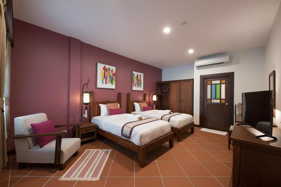 Room plan