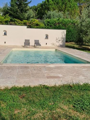 Chambre d'hotes les Cigales Hotel in Provence-Alpes-Côte d'Azur