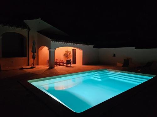 Chambre d'hotes les Cigales Hotel in Provence-Alpes-Côte d'Azur